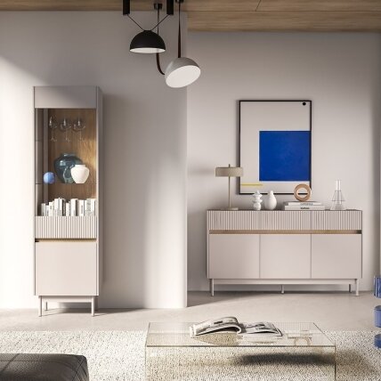 Vitrina "DUNEA" 5 Vitrina "DUNEA" 5