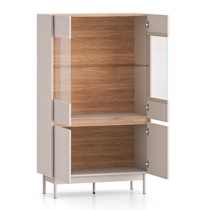 Vitrina "DUNEA" 2 Vitrina "DUNEA" 2