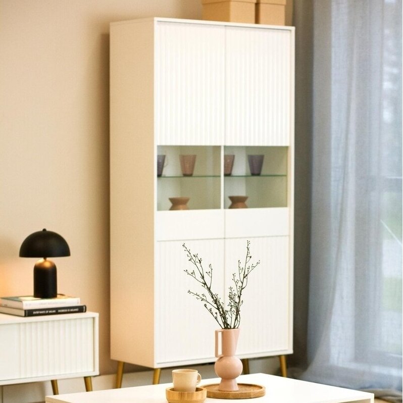 Vitrina "BARCELONA" 2 Vitrina "BARCELONA" 2